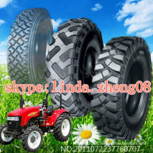 High quality agricultural tyre 16.5l-16.1